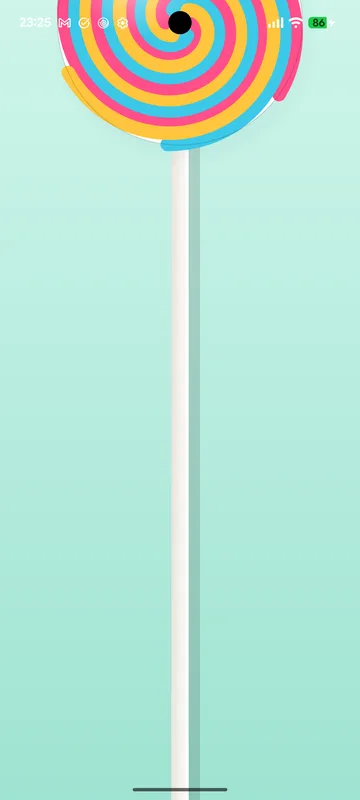 Lollipop