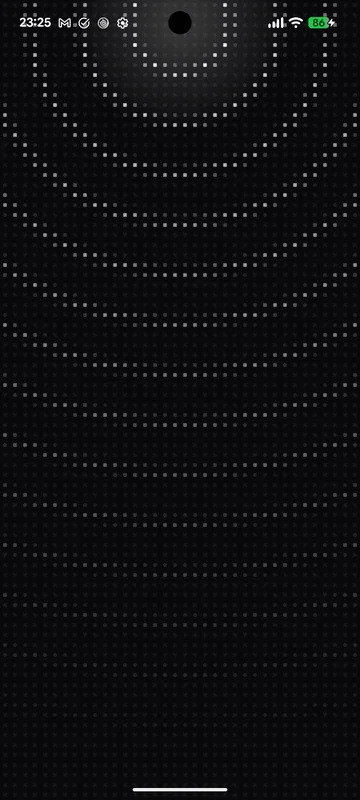 Pixel pulse